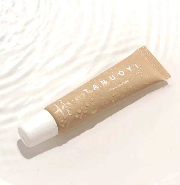 Vanilla-flavored Lips Moisturizing Balm, Ultra-Nourishing Lip Treatment