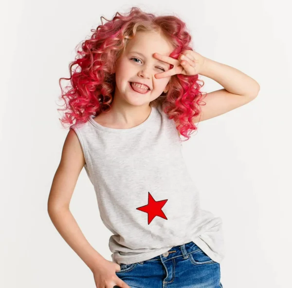 Crave Deluxe Tresses Chalk Set for Girls