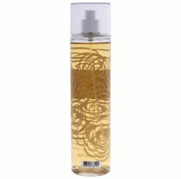 Bath & Bath Creations Soothing Classic Vanilla Sweetness, 8 Oz