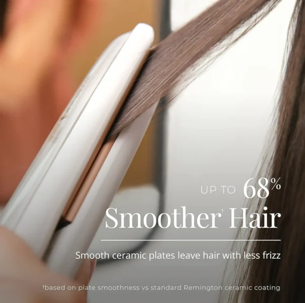 Shine 1" Straightener