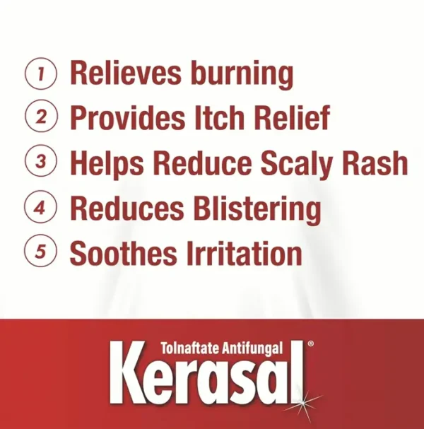 Kerasal's Athlete's Healing Foot Bath, Pack of 12