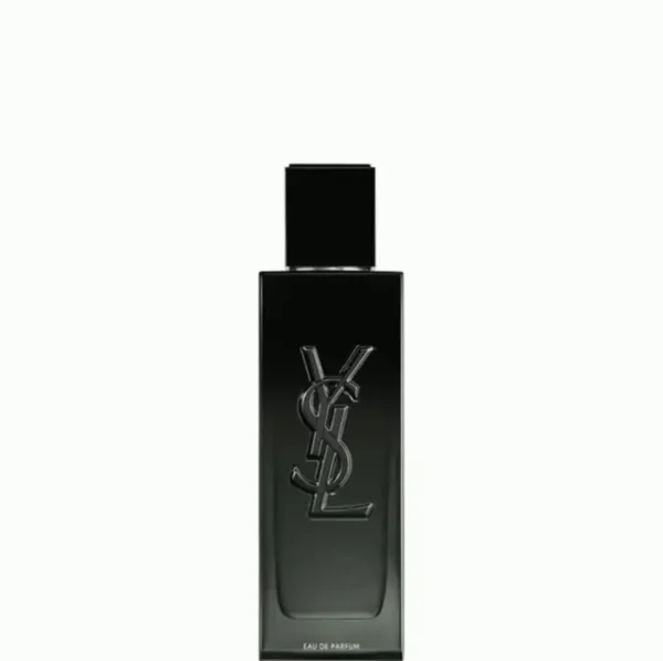 Yves Saint Laurent Myslf Parfum Spray for Men, 3.4 ounce