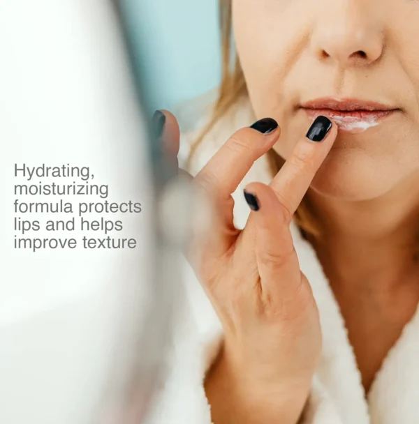 Pharmagel's Moisturizing Lip's Therapy - 0.5 oz.